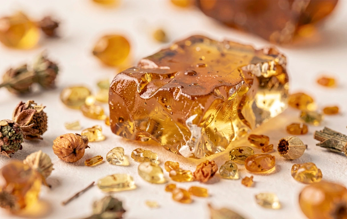 Prirodni ekstrakti vrhunskog kvaliteta