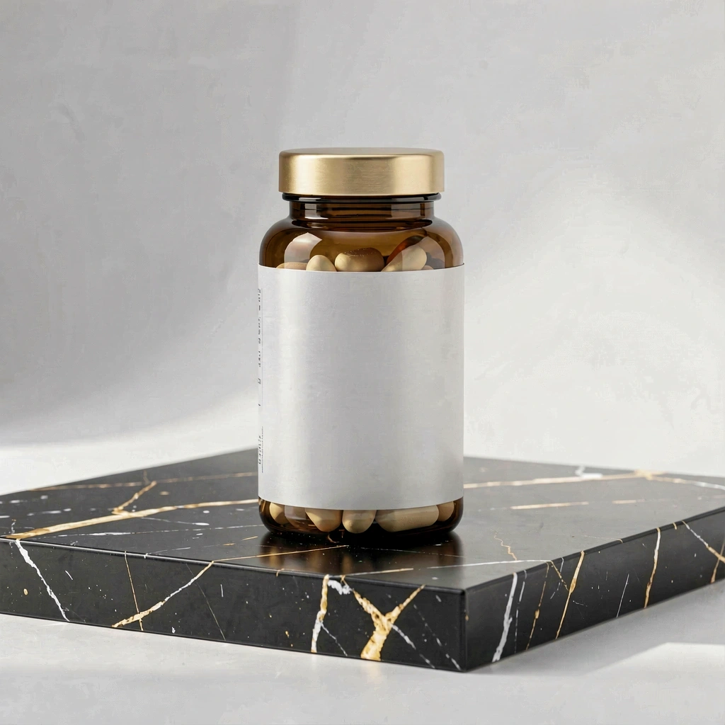 Mental Clarity Formula